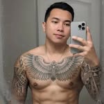Ian Christopher Rollo - @iansamarollo - Instagram