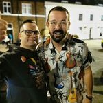 Christopher Roper - @chris261979 - Instagram