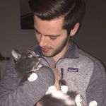 Christopher Roper - @cmroper29 - Instagram