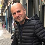 Christopher Rothwell - @chrisrothwell3968 - Instagram