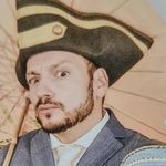 Christopher Rothwell - @wizbit81 - Instagram