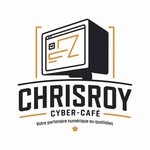 Christopher Roy - @societe.chrisroy.cybercafe - Instagram