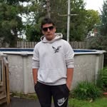 Christopher Roy - @christopherroy43 - Instagram