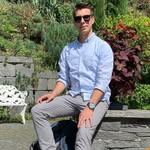 Christopher Roy - @christopherroy95 - Instagram
