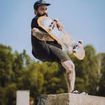 Christopher Roy - @chrisroi0418 - Instagram