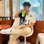 Christopher Roy C. Elauria - @escbar_xpher - Instagram