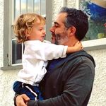 Christopher Royal - @columbo101 - Instagram