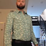 Christopher Royal - @croyal199176 - Instagram