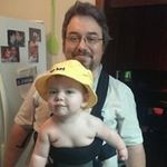 Christopher Ruark - @christopher.paw - Instagram