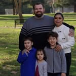 Christopher Ruby - @thegift2gab - Instagram