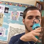 Christopher Ruby - @ruby_tuesday999 - Instagram