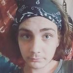 Christopher Dylan Ruff - @lil.mf_flayke - Instagram