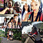 Christopher Ruff Jr. - @ruffwriter86 - Instagram