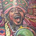 Christopher Rutledge - @slimphine_caramel - Instagram