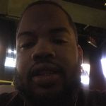 Christopher Rutledge - @smashachris - Instagram