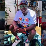 Christopher Thunder Rutledge - @thunder843 - Instagram