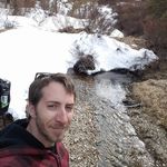 Christopher Rye - @crye87 - Instagram