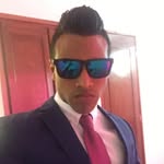Christopher Saavedra - @om_sai_ram_16 - Instagram
