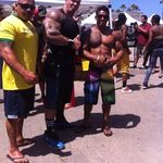 Christopher Saavedra - @csredlands - Instagram
