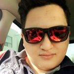 Christopher Saavedra - @christopherdsm - Instagram