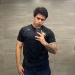 Christopher Saavedra - @christophersaav - Instagram