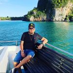 Christopher Saavedra - @saavedra2050 - Instagram