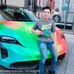 Christopher Saavedra - Facebook