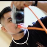 Christopher Saavedra - @chrisoneofakind - Instagram