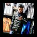 Christopher Saavedra - Facebook