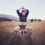 Christopher Sage Groberg - @turnip_square - Instagram