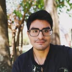 Christopher E. Salas Nizama - @christophersalas_ - Instagram
