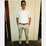 Christopher Salas - @christophersalas9 - Instagram