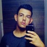 Christopher Salas - @christophersalas5 - Instagram