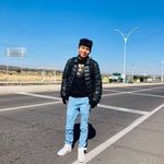 Christopher Salas - @cristosalaspuente - Instagram