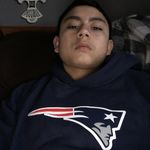 Christopher Salas - @christopher.salas.104418 - Instagram