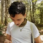 Christopher Salas - @christhoforos - Instagram