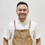 Christopher Salas De Villa - @chef.christophersalas - Instagram
