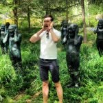 Christopher Sale - @cmwsaleliving - Instagram
