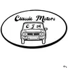 Christopher Sale - @classicmotorscja - TikTok