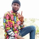 Christopher sale Bulus - @buluschristophersale - Instagram