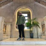 Christopher Salem - @lemsa_134 - Instagram