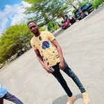 Chris To Pher - @christopher_samson_segun - Instagram