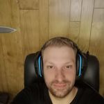 Christopher Sams - @royounet123 - Instagram