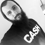 Christopher Sams - @chris_sams86 - Instagram