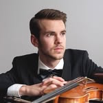 Christopher Sandberg • viola - @christophersandberg - Instagram