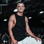 𝐂𝐡𝐫𝐢𝐬𝐭𝐨𝐩𝐡𝐞𝐫 𝐒𝐚𝐧𝐝𝐞𝐫𝐬, CPT - @christophersandersfitness - Instagram