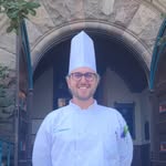 Carl Christopher Sandstrom Jr. - @karcscooks - Instagram