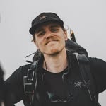 Christopher Sandström - @christophersandstrom - Instagram