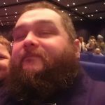 Christopher Ronald Sanger - @christophersanger93 - Instagram