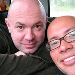 Christopher Sanger - @trinibear2018 - Instagram